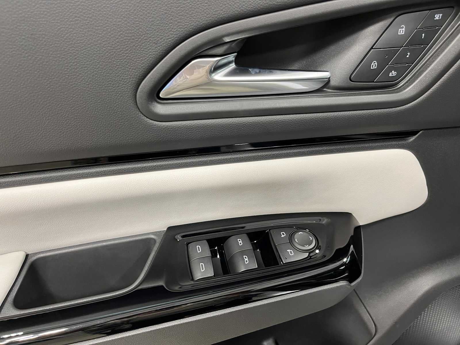 2026 Honda Prologue Touring