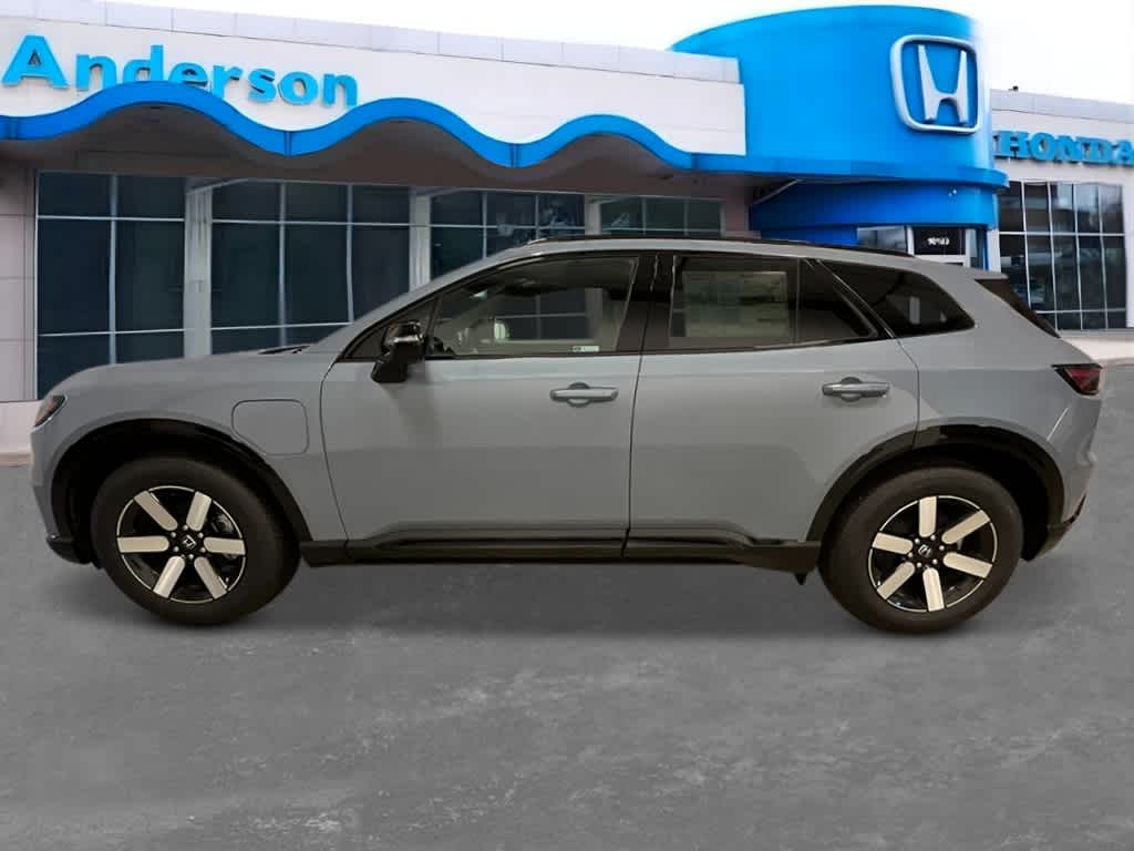 2026 Honda Prologue Touring