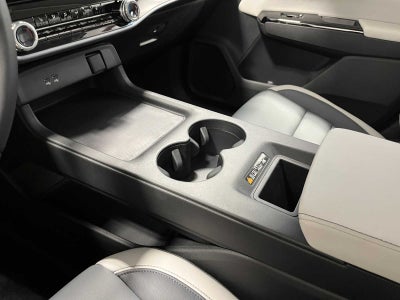 2026 Honda Prologue Touring