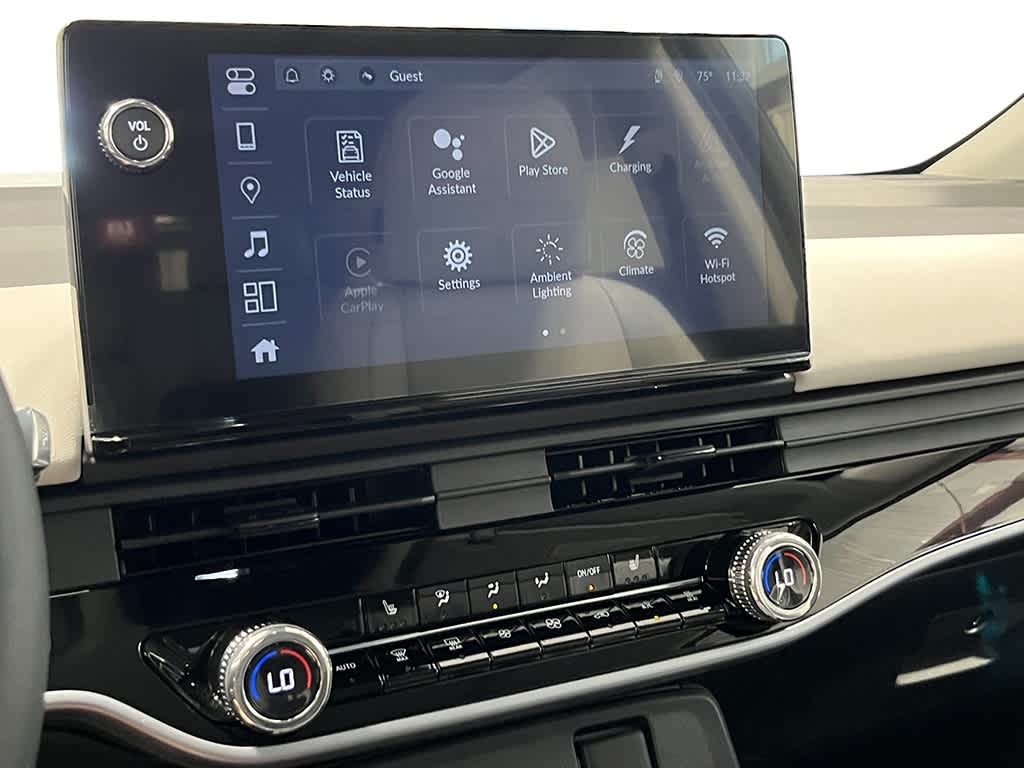 2026 Honda Prologue Touring