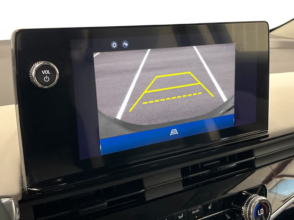 2026 Honda Prologue Touring