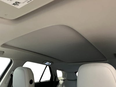 2026 Honda Prologue Touring