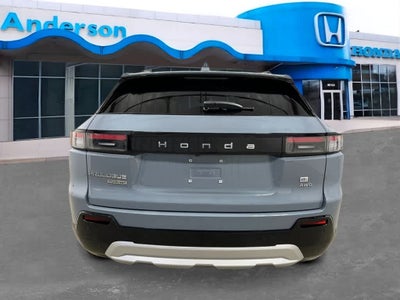 2026 Honda Prologue Touring