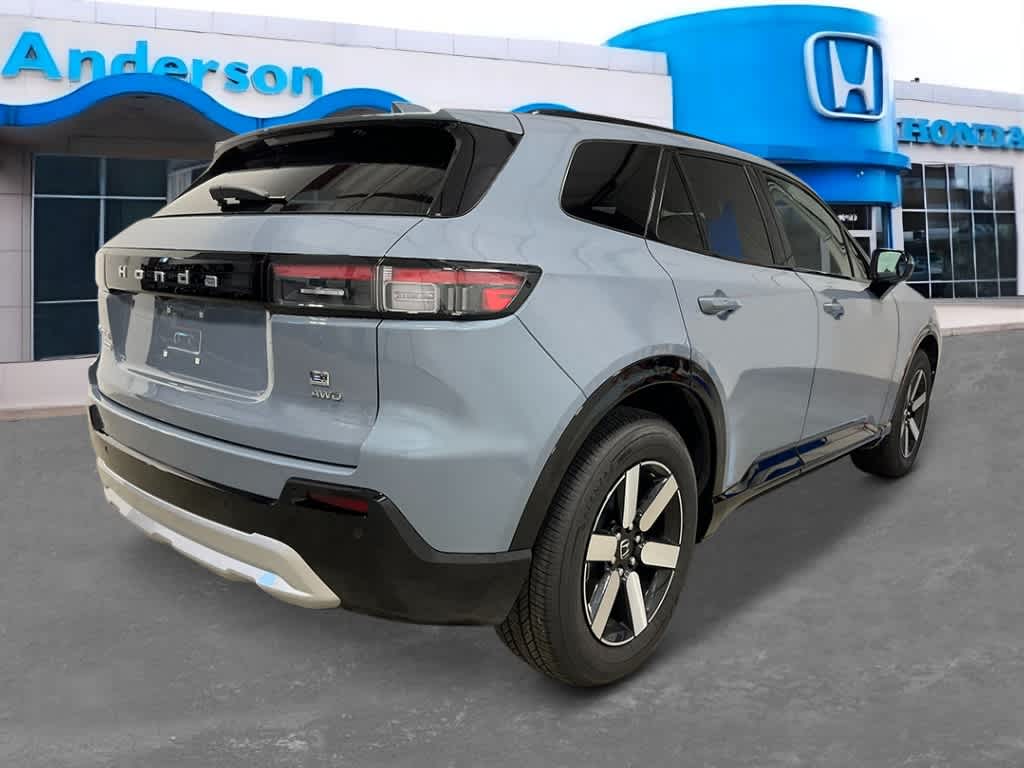 2026 Honda Prologue Touring