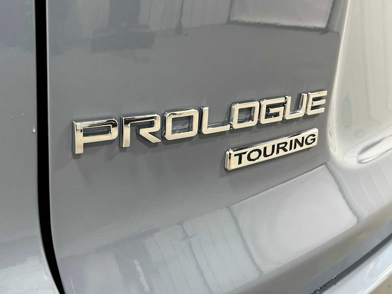 2026 Honda Prologue Touring