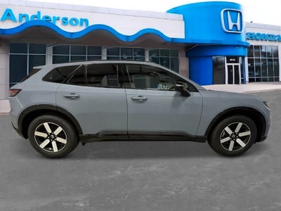 2026 Honda Prologue Touring