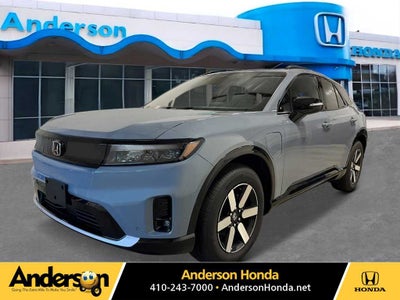 2026 Honda Prologue Touring