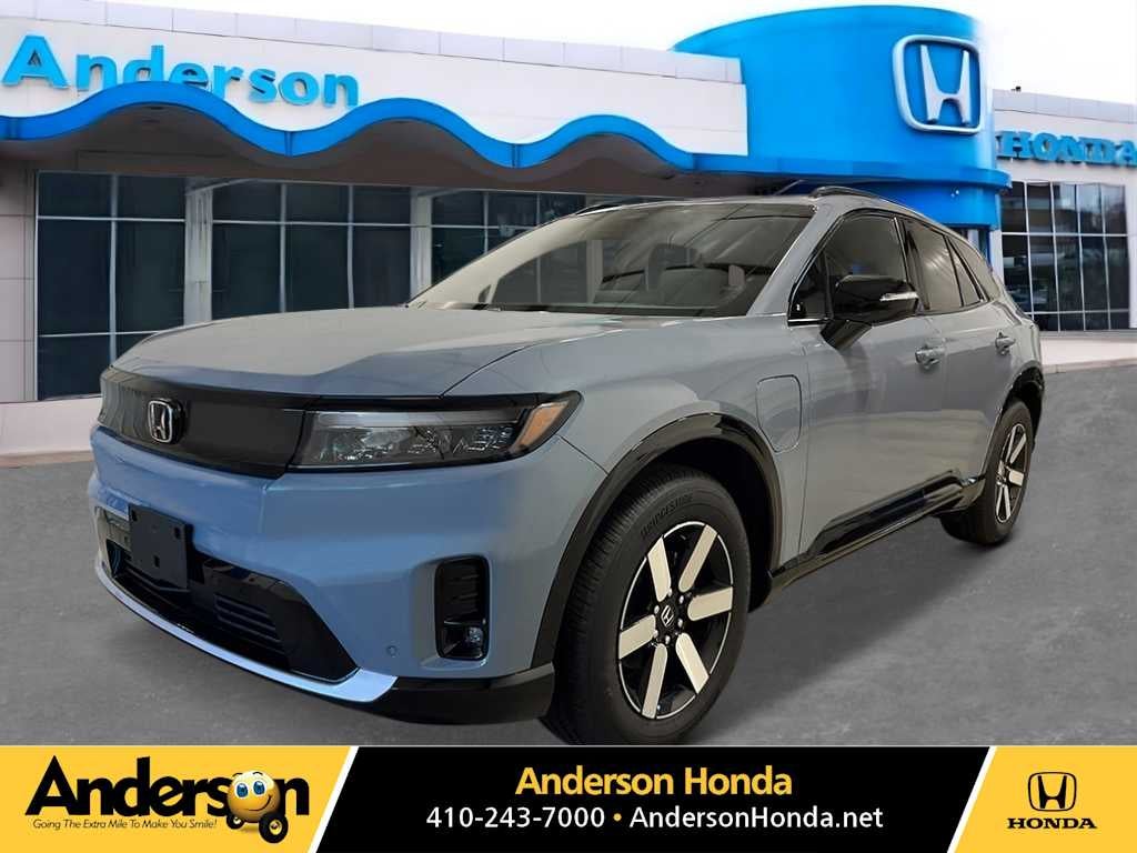 2026 Honda Prologue Touring