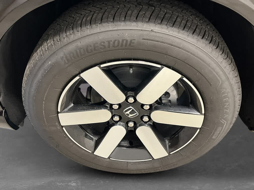 2026 Honda Prologue Touring