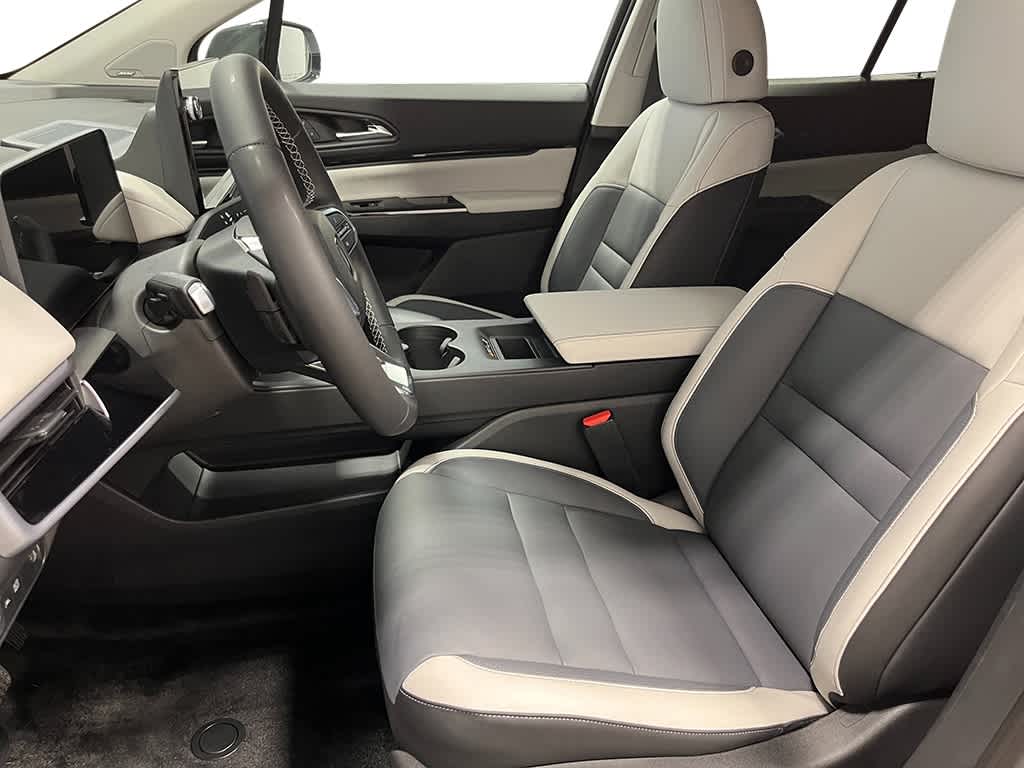 2026 Honda Prologue Touring