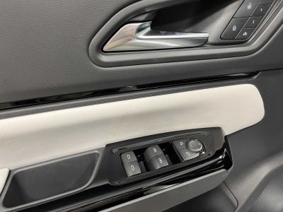 2026 Honda Prologue Touring