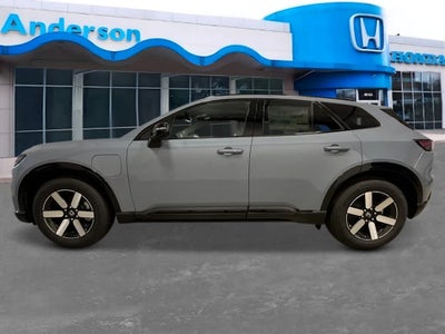 2026 Honda Prologue Touring