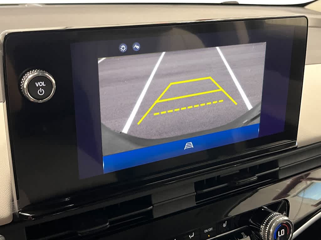 2026 Honda Prologue Touring