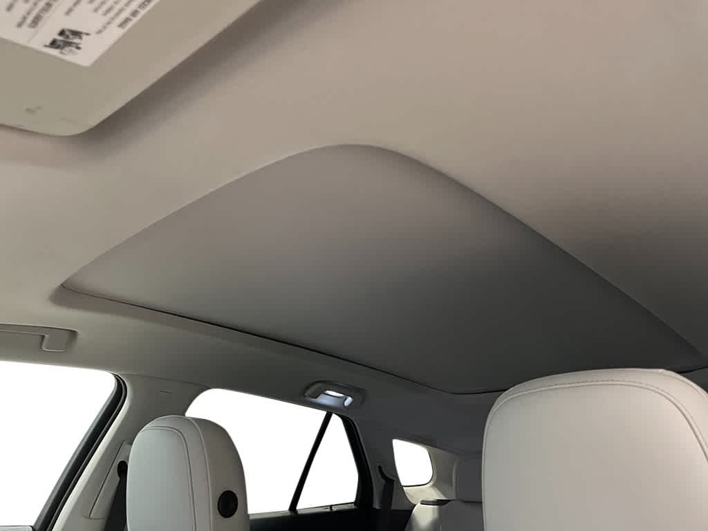 2026 Honda Prologue Touring