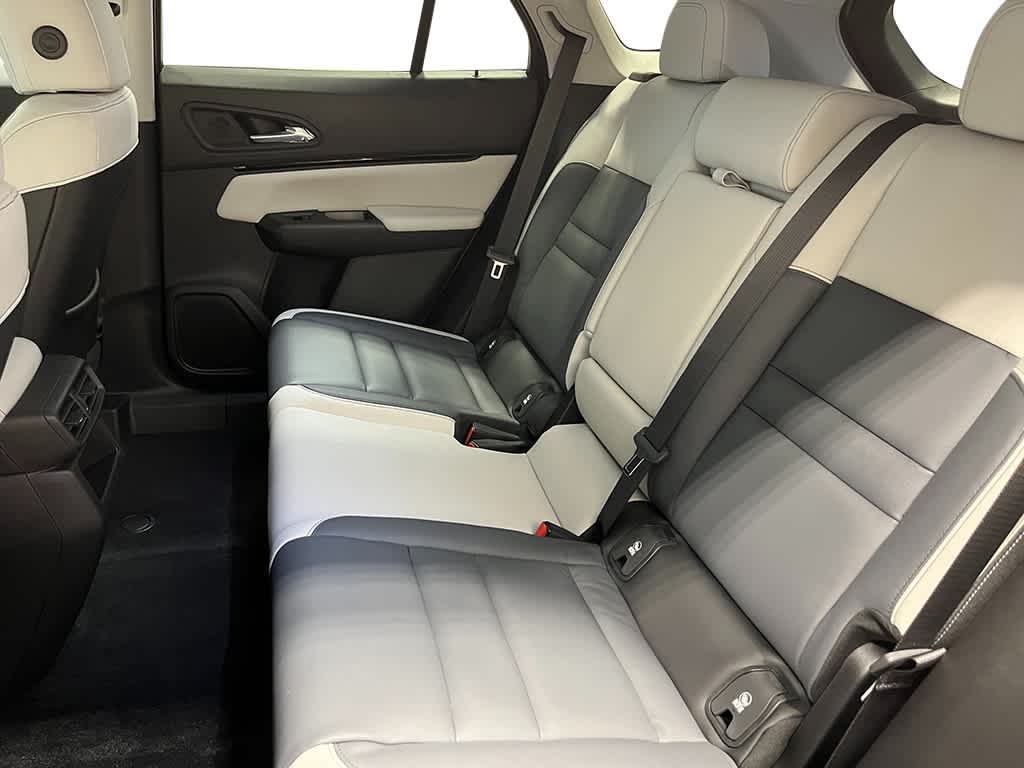 2026 Honda Prologue Touring