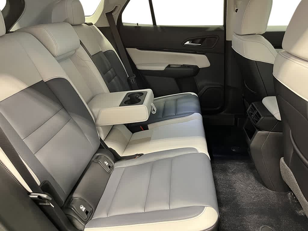 2026 Honda Prologue Touring