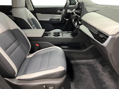 2026 Honda Prologue Touring