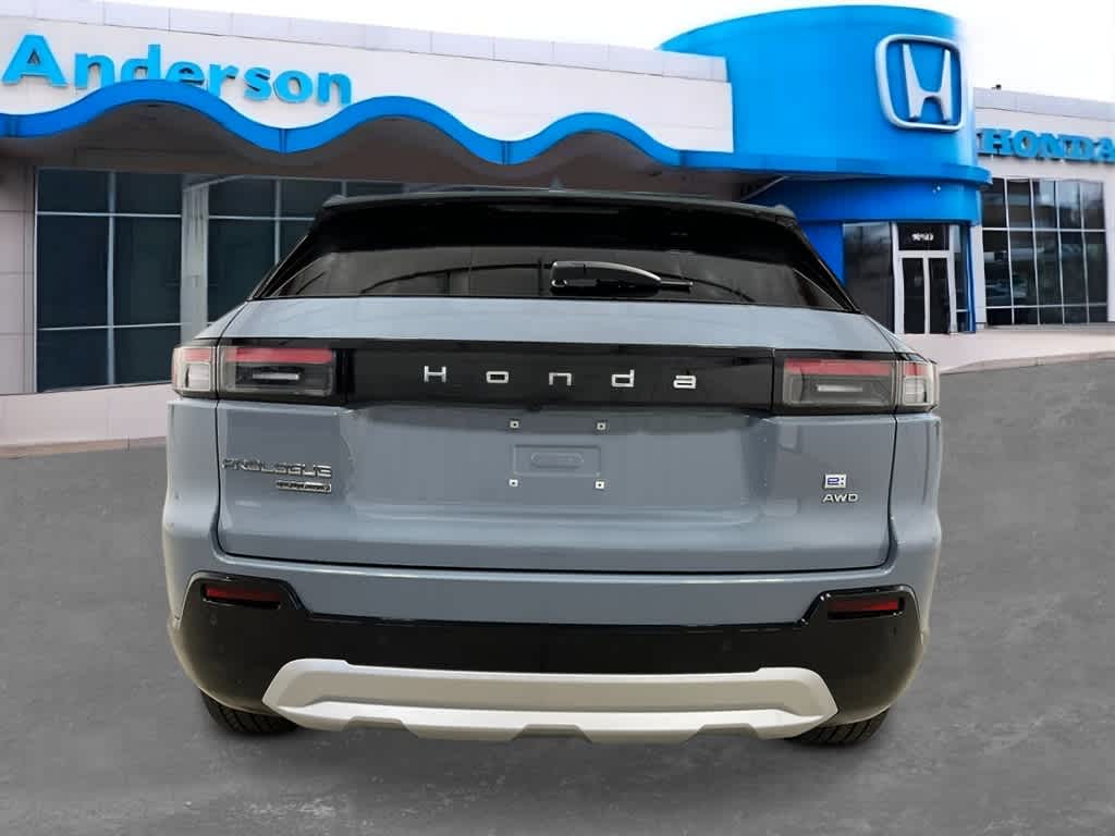 2026 Honda Prologue Touring