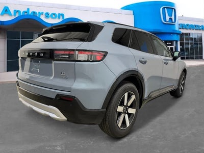 2026 Honda Prologue Touring