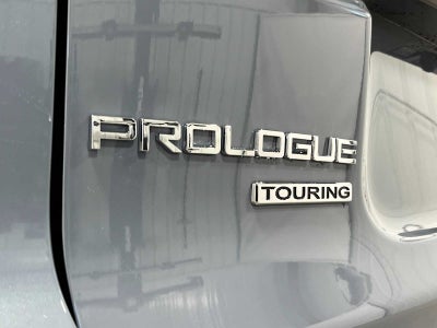 2026 Honda Prologue Touring