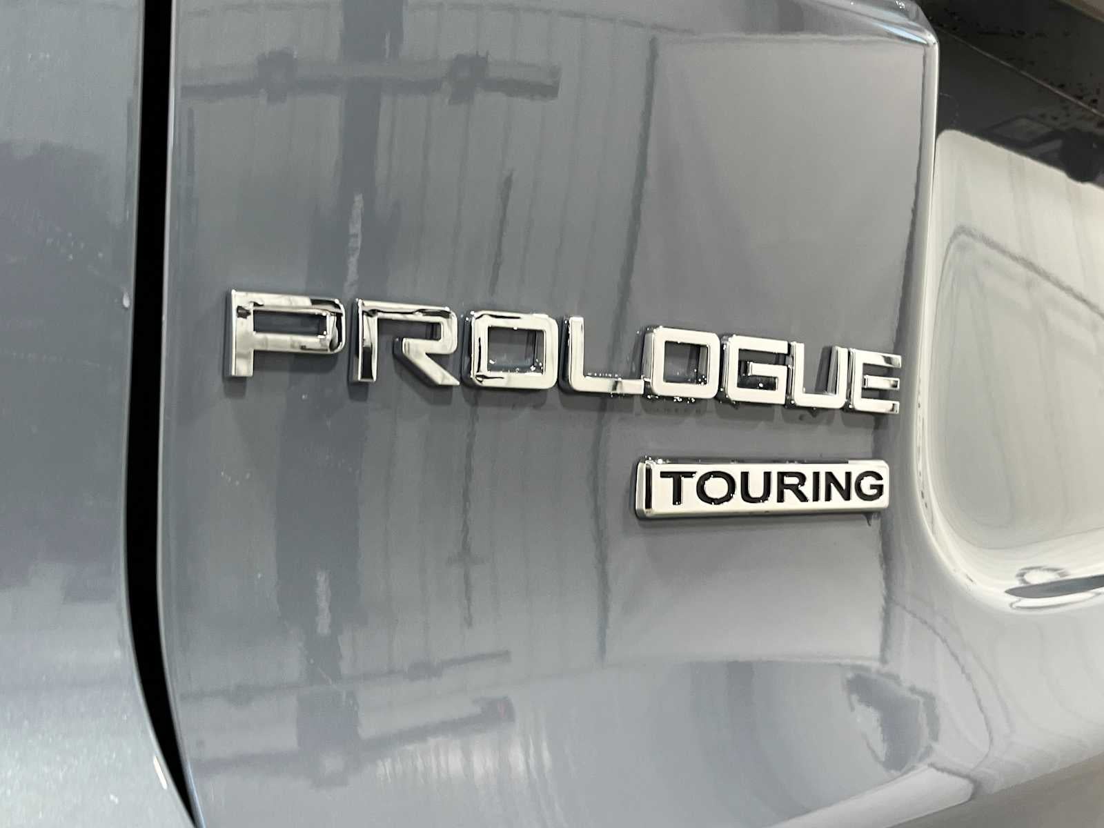 2026 Honda Prologue Touring
