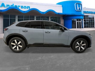 2026 Honda Prologue Touring