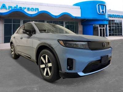 2026 Honda Prologue Touring