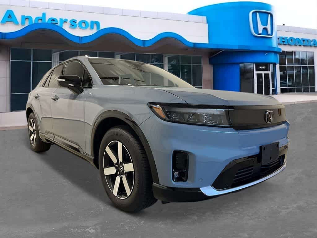 2026 Honda Prologue Touring