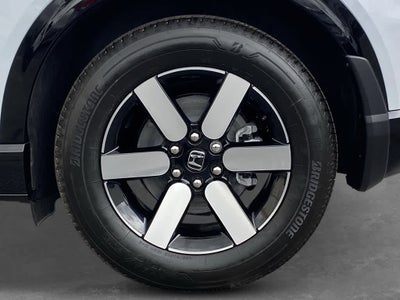 2026 Honda Prologue Touring