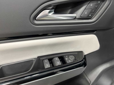 2025 Honda Prologue Elite