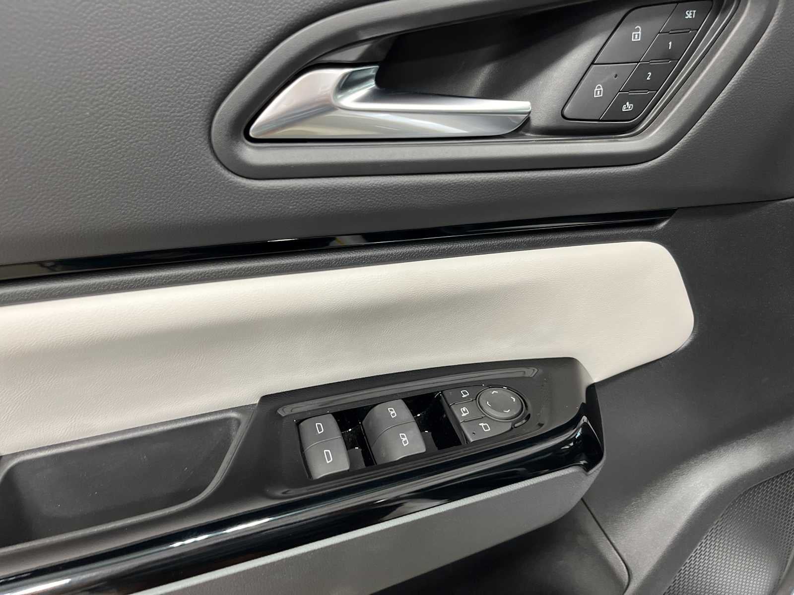 2025 Honda Prologue Elite