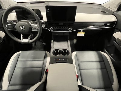 2025 Honda Prologue Elite