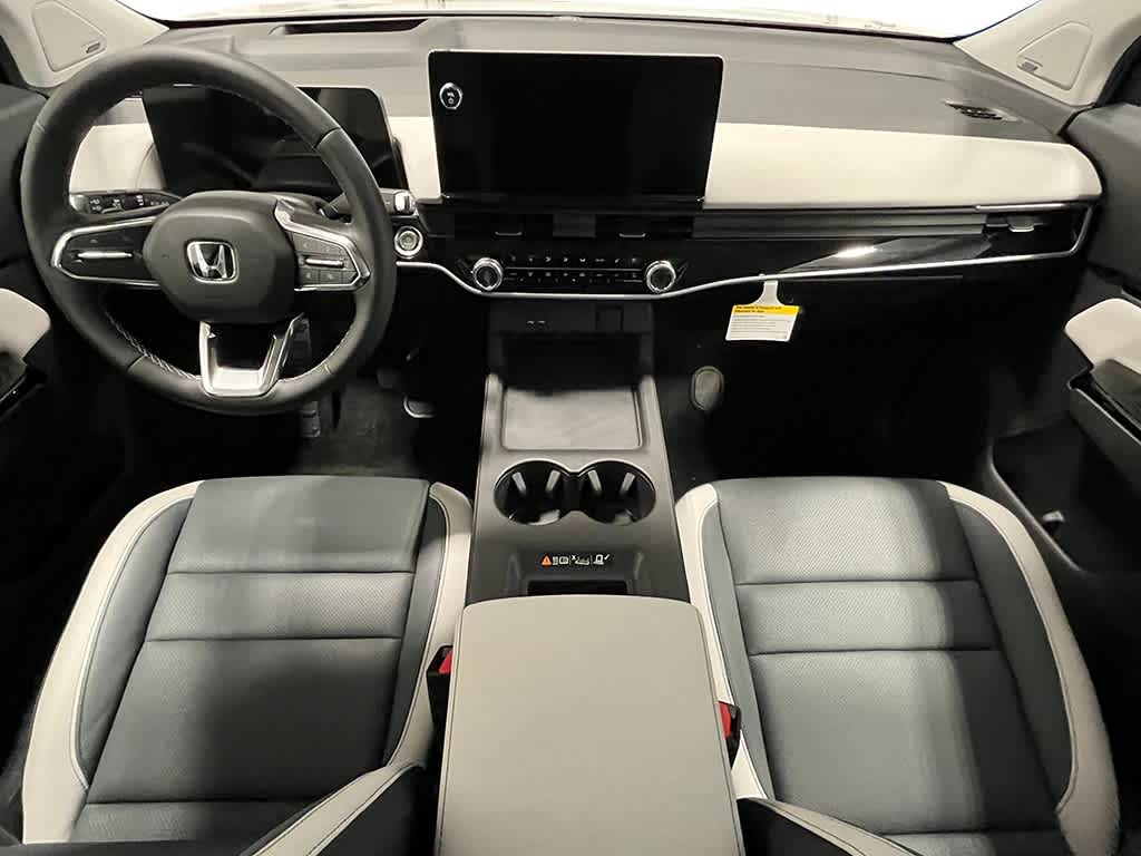 2025 Honda Prologue Elite