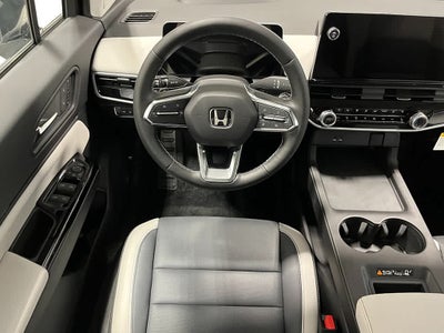 2025 Honda Prologue Elite
