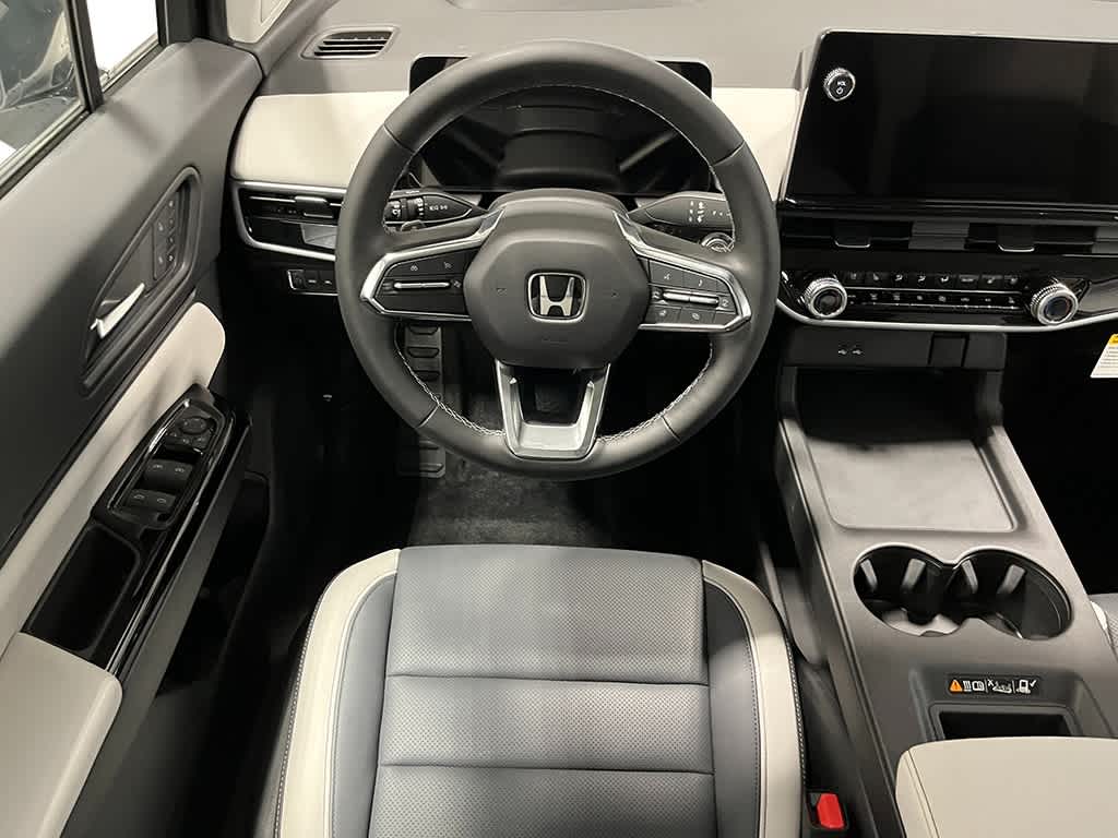 2025 Honda Prologue Elite
