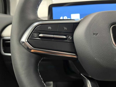 2025 Honda Prologue Elite