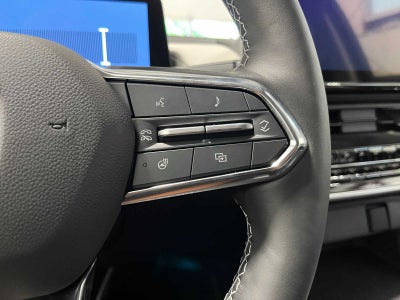 2025 Honda Prologue Elite