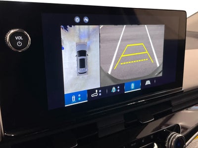 2025 Honda Prologue Elite