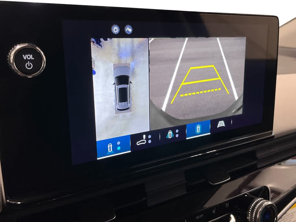 2025 Honda Prologue Elite