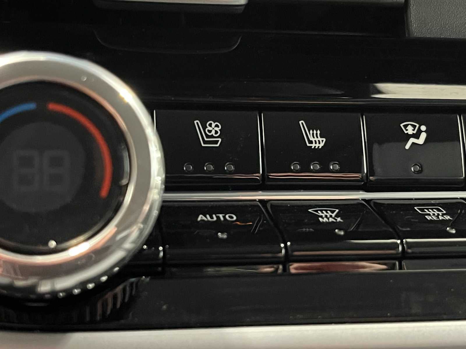 2025 Honda Prologue Elite