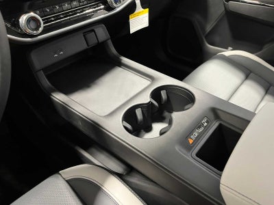 2025 Honda Prologue Elite