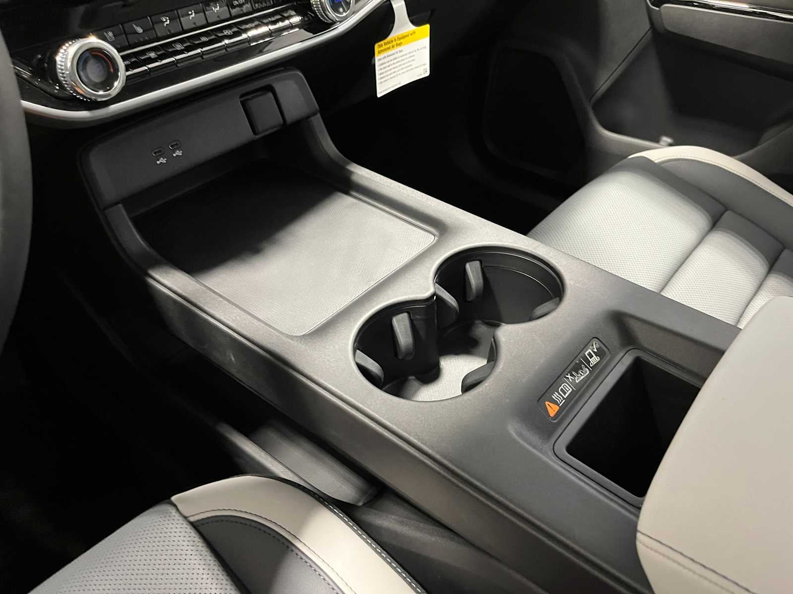 2025 Honda Prologue Elite