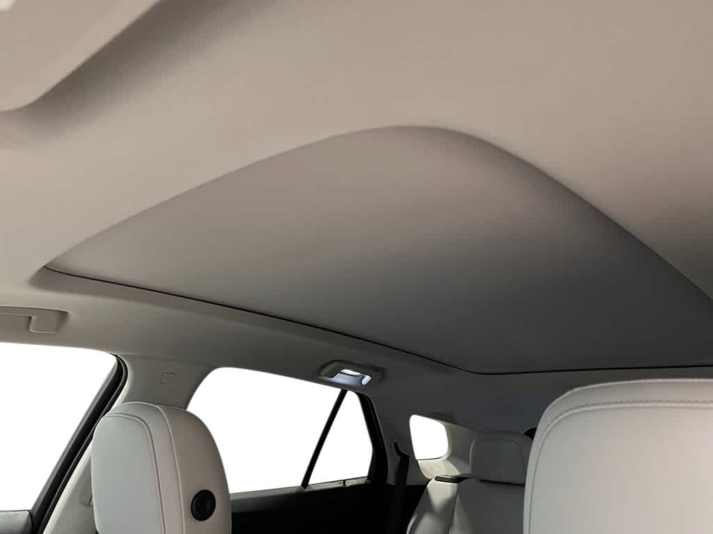 2025 Honda Prologue Elite