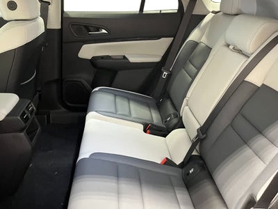 2025 Honda Prologue Elite