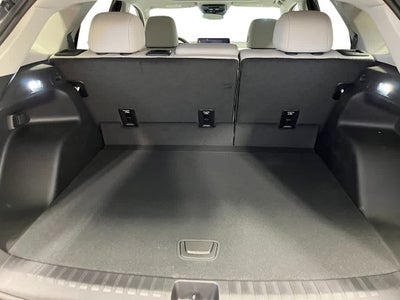 2025 Honda Prologue Elite