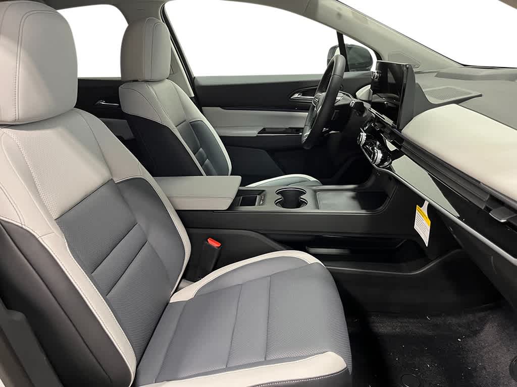 2025 Honda Prologue Elite