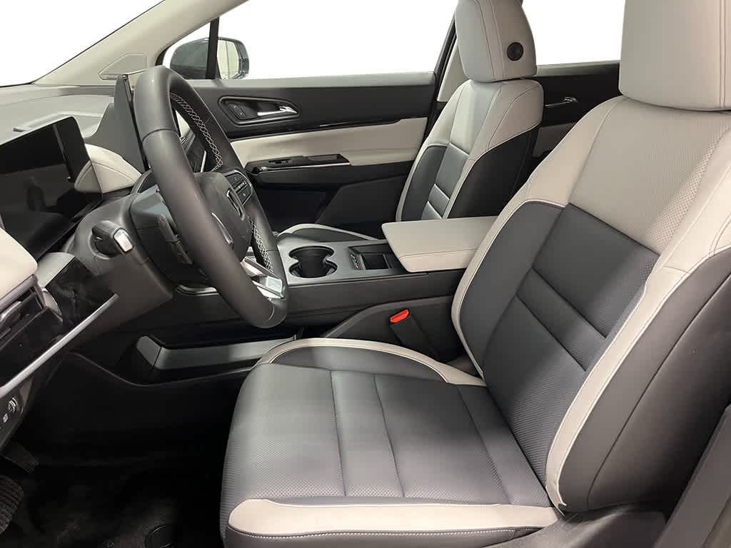 2025 Honda Prologue Elite