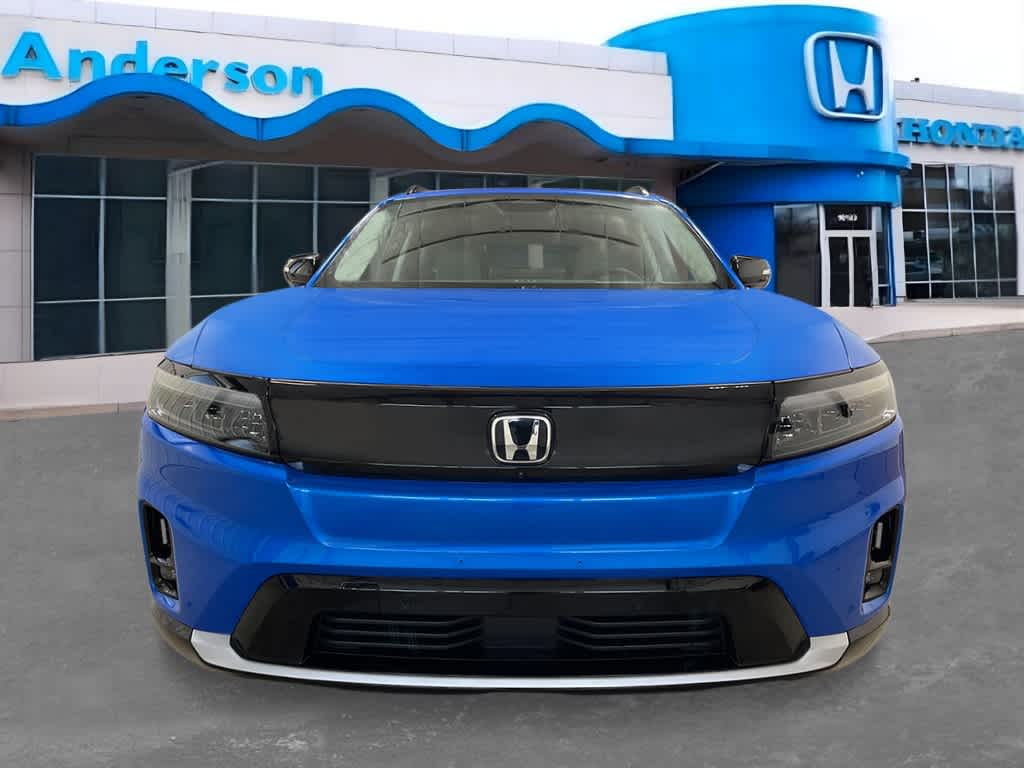 2025 Honda Prologue Elite