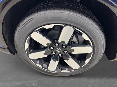 2025 Honda Prologue Elite