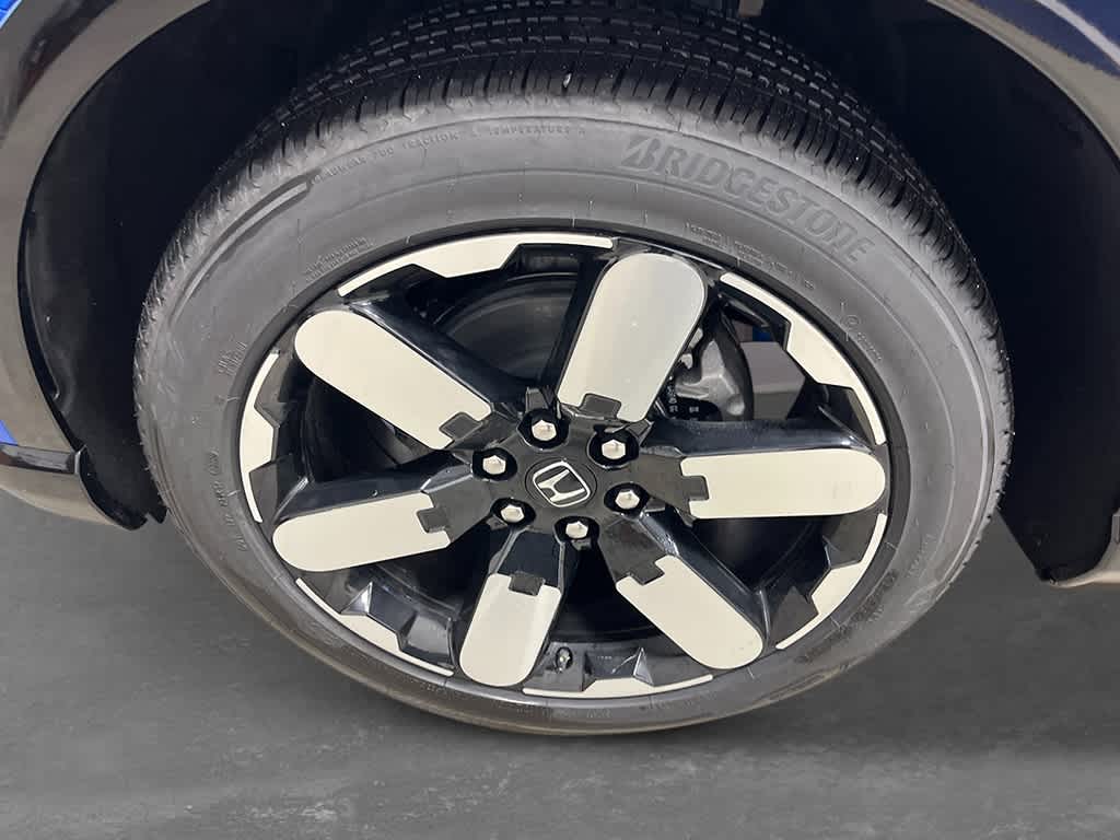 2025 Honda Prologue Elite